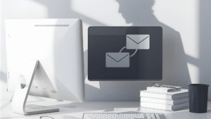 Monitoring poczty służbowej w firmie – czy pracodawca może czytać e-maile pracowników zgodnie z RODO.